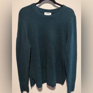Old Navy Dark Teal Knitwear
